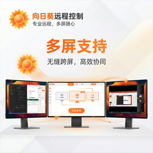 品牌 - 向日葵远程控制软件PBAC基于策略访问控制