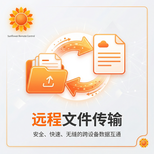 品牌 - 向日葵远程控制软件物理安全防护介绍